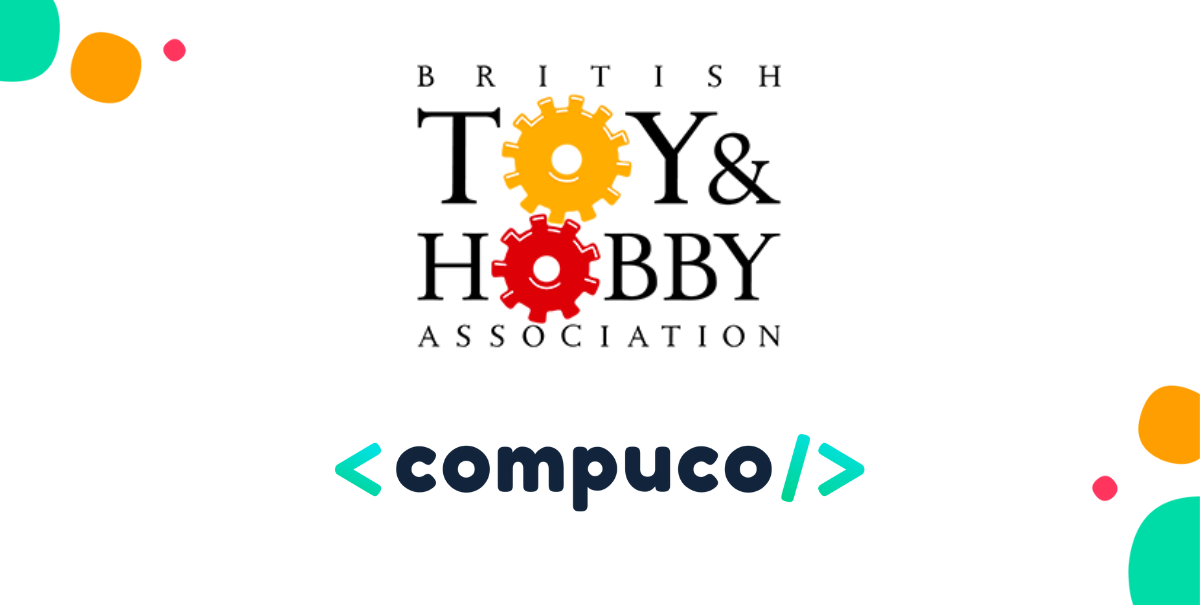 Client Announcement The British Toy and Hobby Association